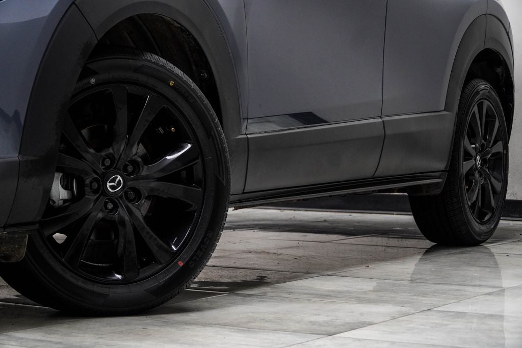 2023 Mazda Mazda CX-30 2.5 S Carbon Edition