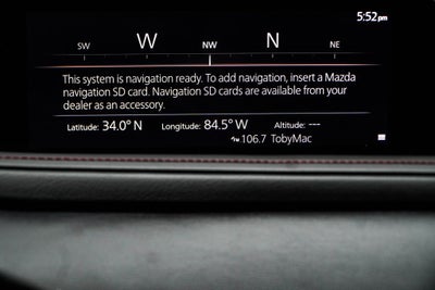 2023 Mazda Mazda CX-30 2.5 S Carbon Edition