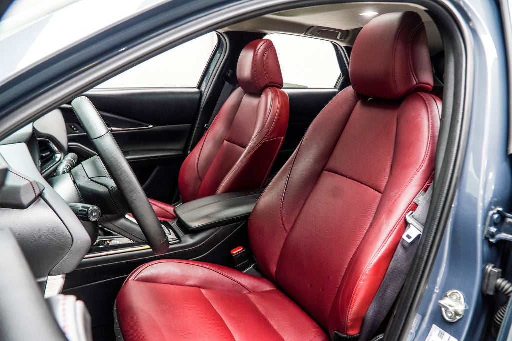 2023 Mazda Mazda CX-30 2.5 S Carbon Edition