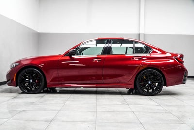 2026 BMW 3 Series 330i