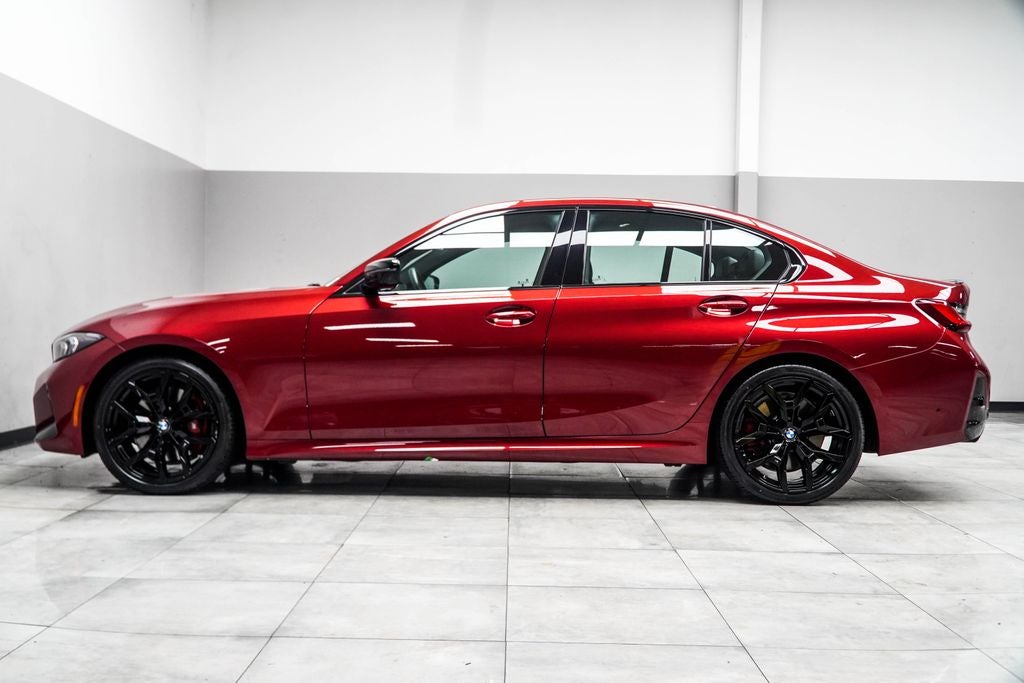 2026 BMW 3 Series 330i
