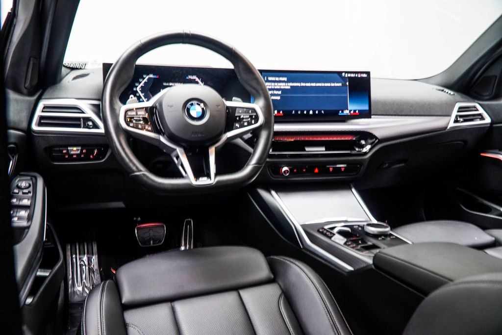 2026 BMW 3 Series 330i