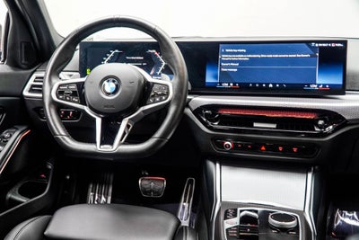 2026 BMW 3 Series 330i