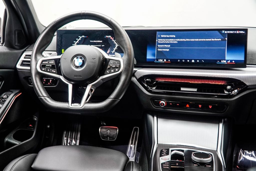 2026 BMW 3 Series 330i