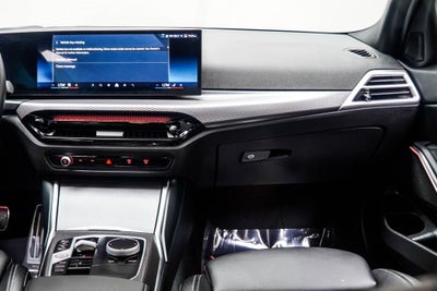 2026 BMW 3 Series 330i