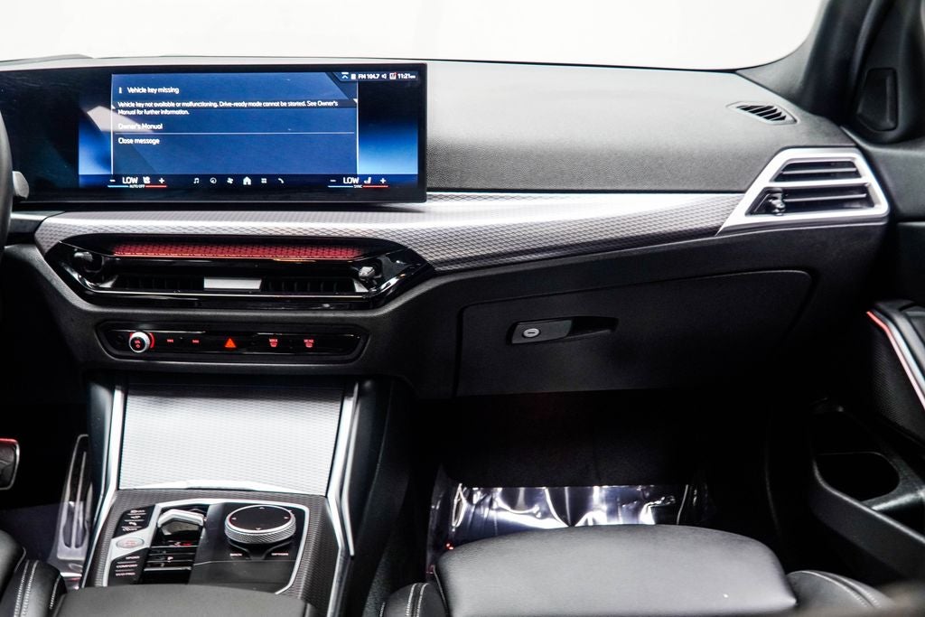 2026 BMW 3 Series 330i