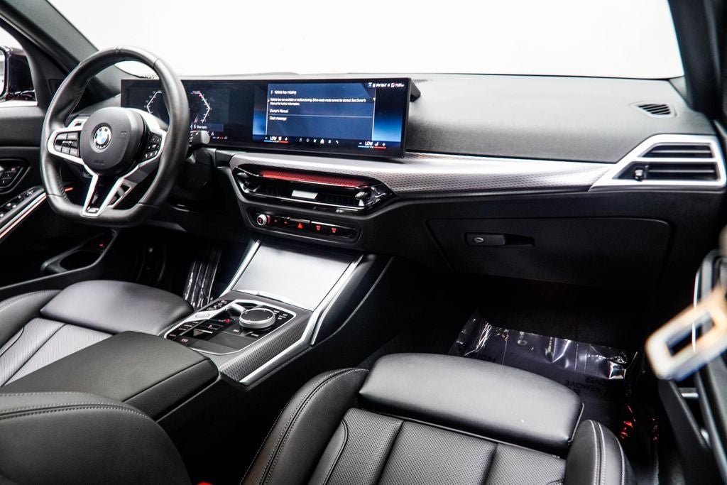 2026 BMW 3 Series 330i