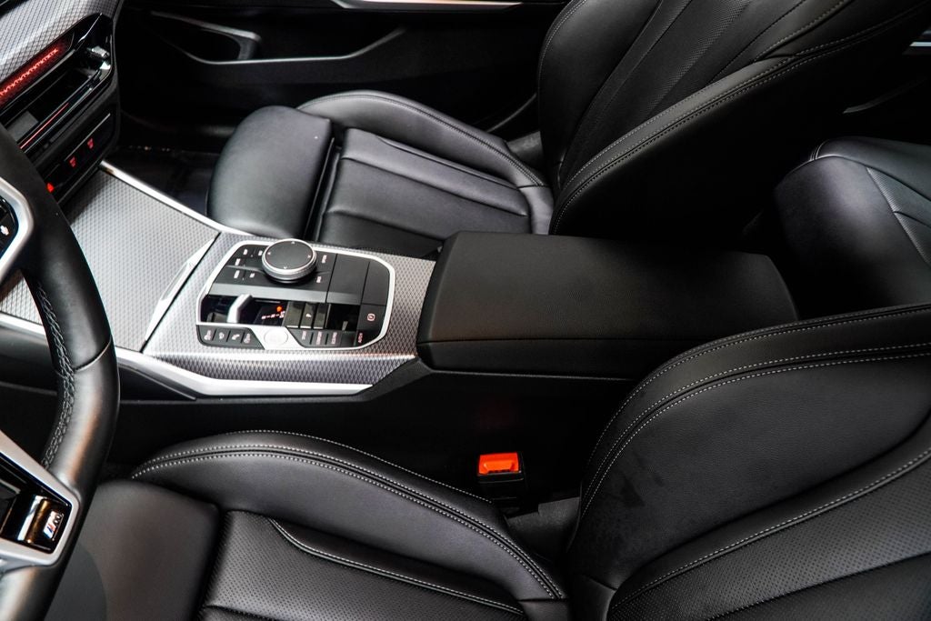2026 BMW 3 Series 330i