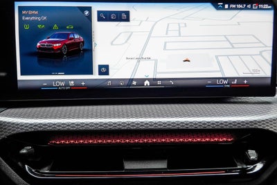 2026 BMW 3 Series 330i