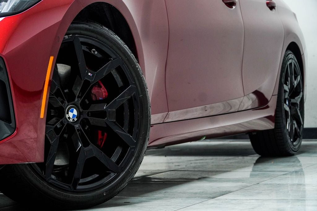 2026 BMW 3 Series 330i