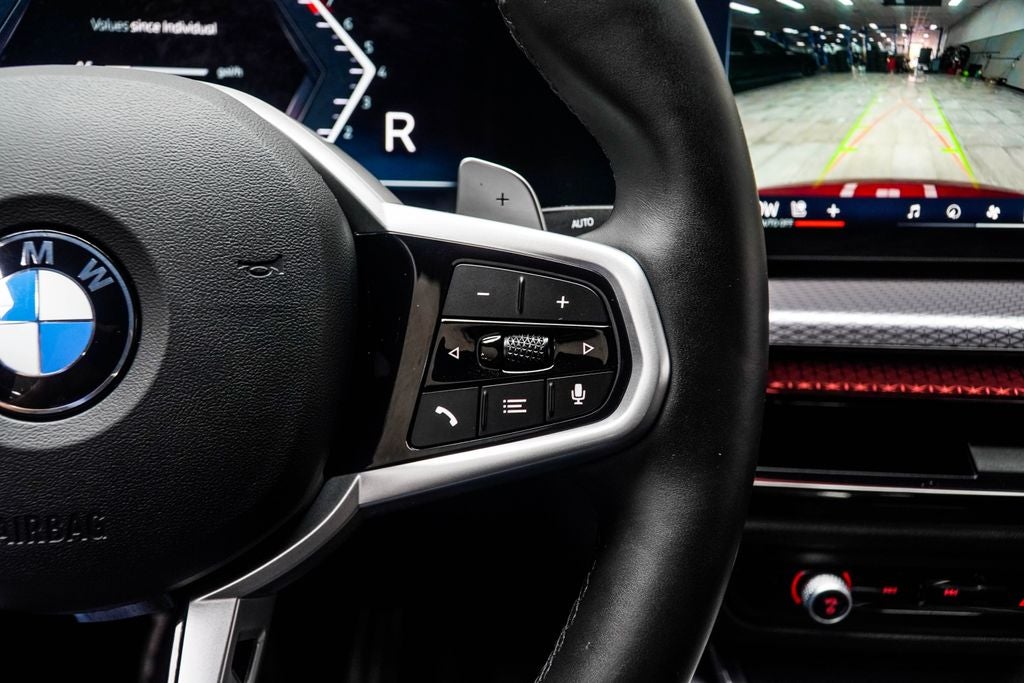 2026 BMW 3 Series 330i