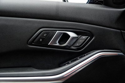 2026 BMW 3 Series 330i