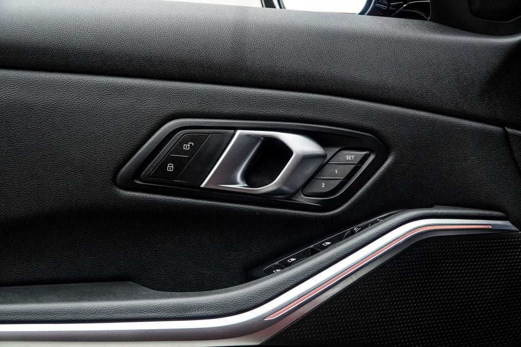 2026 BMW 3 Series 330i