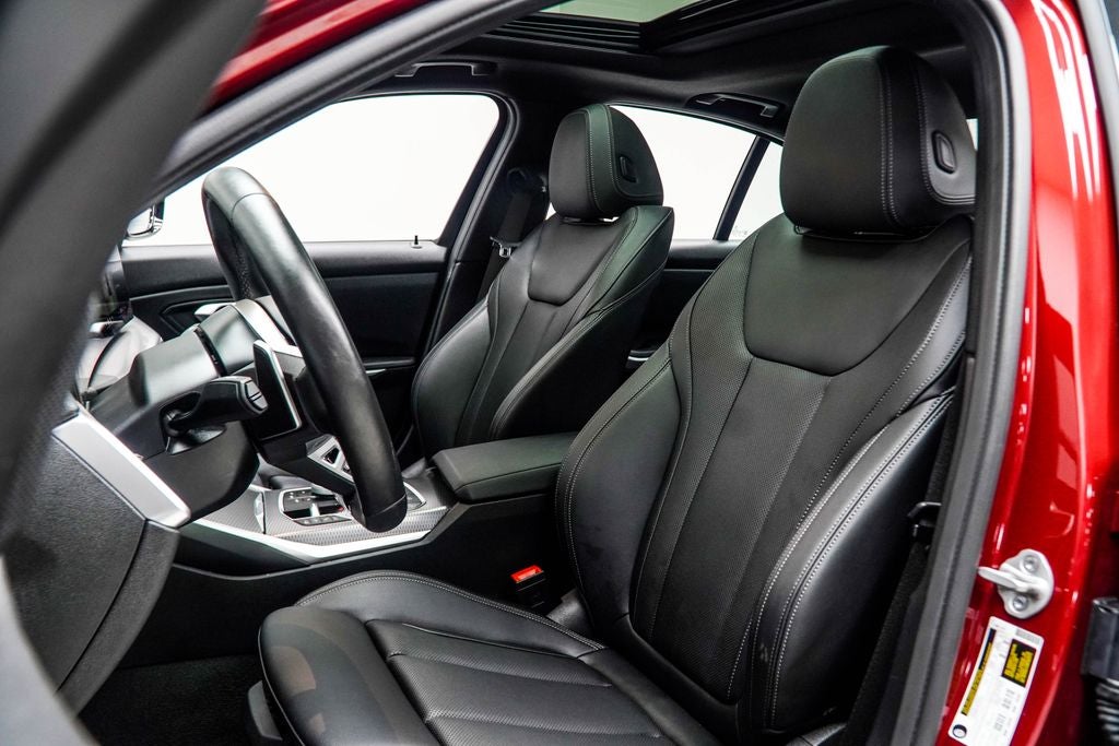 2026 BMW 3 Series 330i