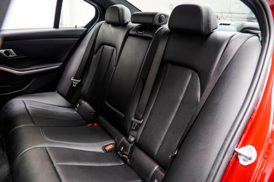 2026 BMW 3 Series 330i