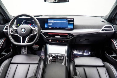 2026 BMW 3 Series 330i