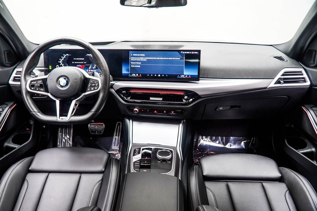 2026 BMW 3 Series 330i