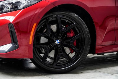 2026 BMW 3 Series 330i