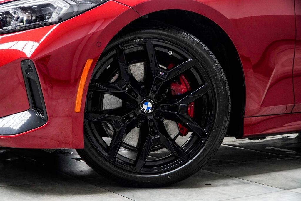 2026 BMW 3 Series 330i