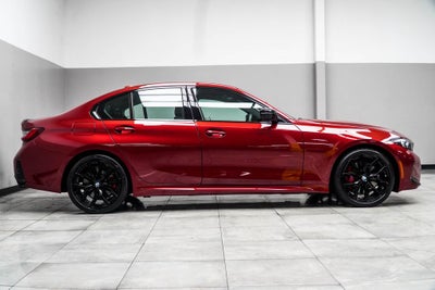 2026 BMW 3 Series 330i