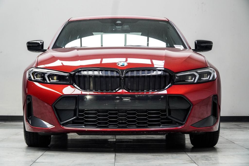 2026 BMW 3 Series 330i
