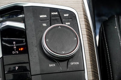 2025 BMW 3 Series 330i