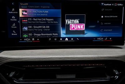 2025 BMW 3 Series 330i