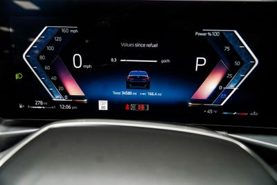 2025 BMW 3 Series 330i