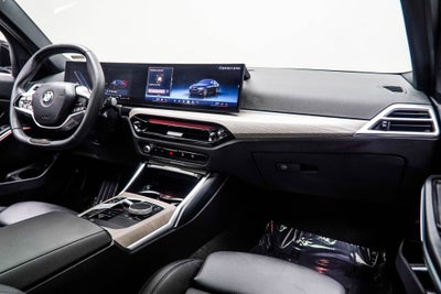 2025 BMW 3 Series 330i