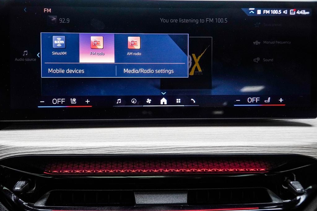 2025 BMW 3 Series 330i