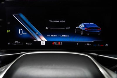 2025 BMW 3 Series 330i