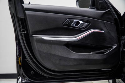 2025 BMW 3 Series 330i