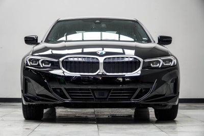 2025 BMW 3 Series 330i