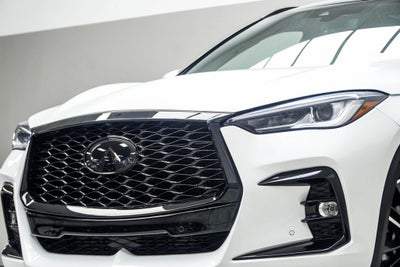 2023 INFINITI QX50 SPORT