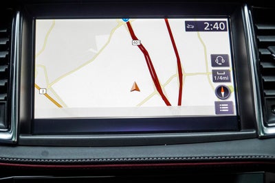 2023 INFINITI QX50 SPORT