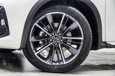 2023 INFINITI QX50 SPORT