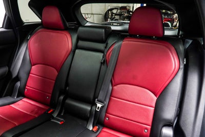 2023 INFINITI QX50 SPORT