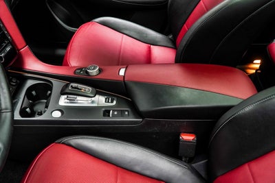 2023 INFINITI QX50 SPORT