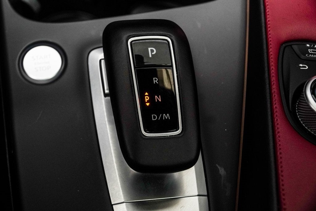 2023 INFINITI QX50 SPORT