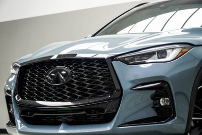 2023 INFINITI QX50 SPORT