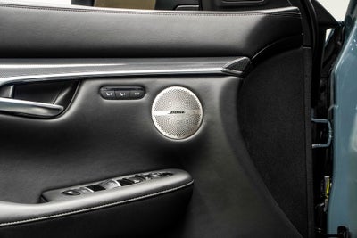 2023 INFINITI QX50 SPORT