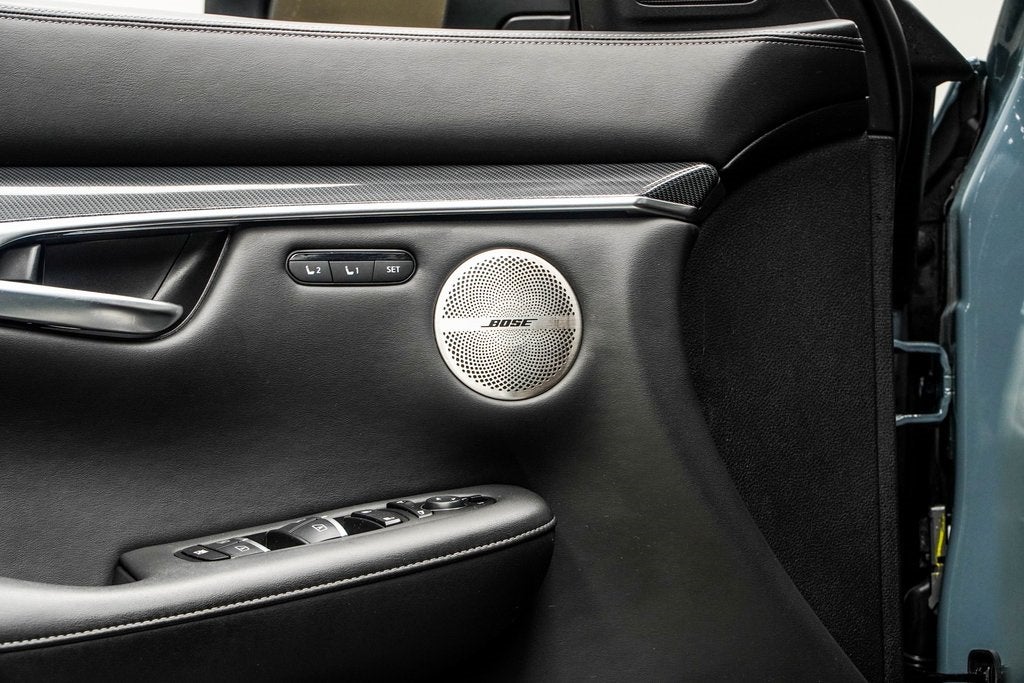 2023 INFINITI QX50 SPORT