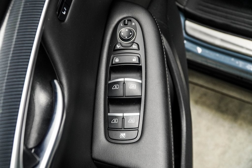 2023 INFINITI QX50 SPORT