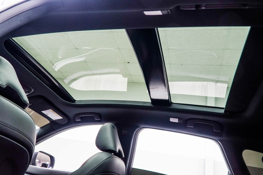 2023 INFINITI QX50 SPORT