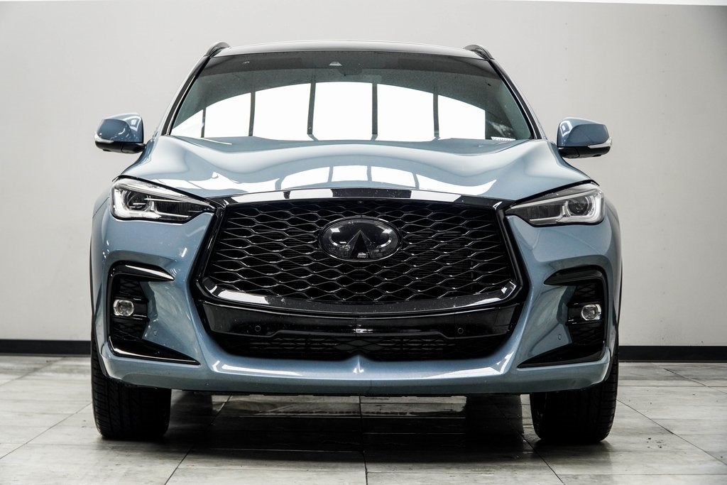 2023 INFINITI QX50 SPORT
