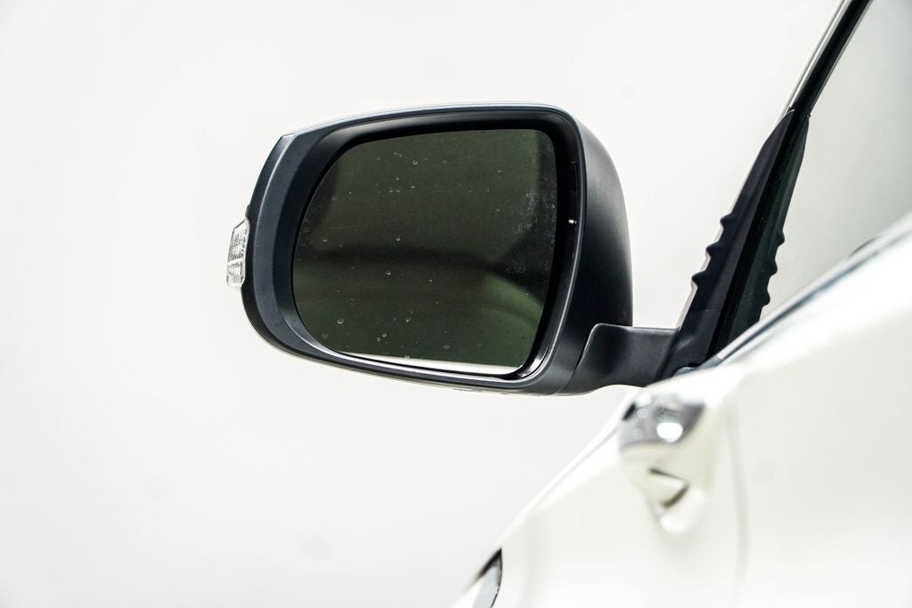 2023 INFINITI QX55 LUXE