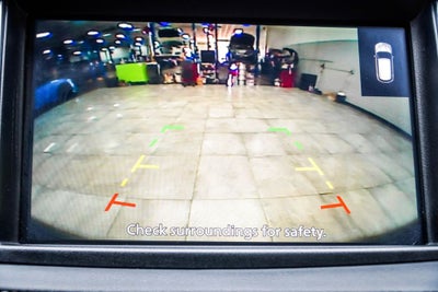 2023 INFINITI QX55 LUXE