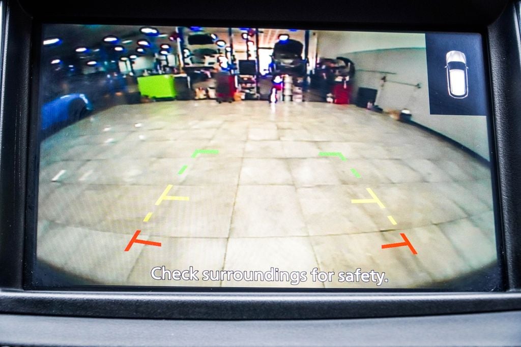 2023 INFINITI QX55 LUXE