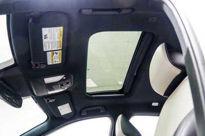 2023 INFINITI QX55 LUXE