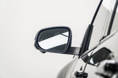 2025 Toyota Tacoma Hybrid TRD Pro